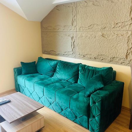 Veliko Gradište Apartmani Borova 2 المظهر الخارجي الصورة