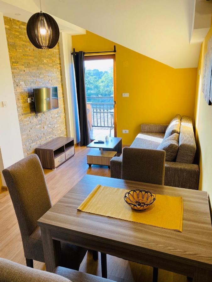 Veliko Gradište Apartmani Borova 2 المظهر الخارجي الصورة