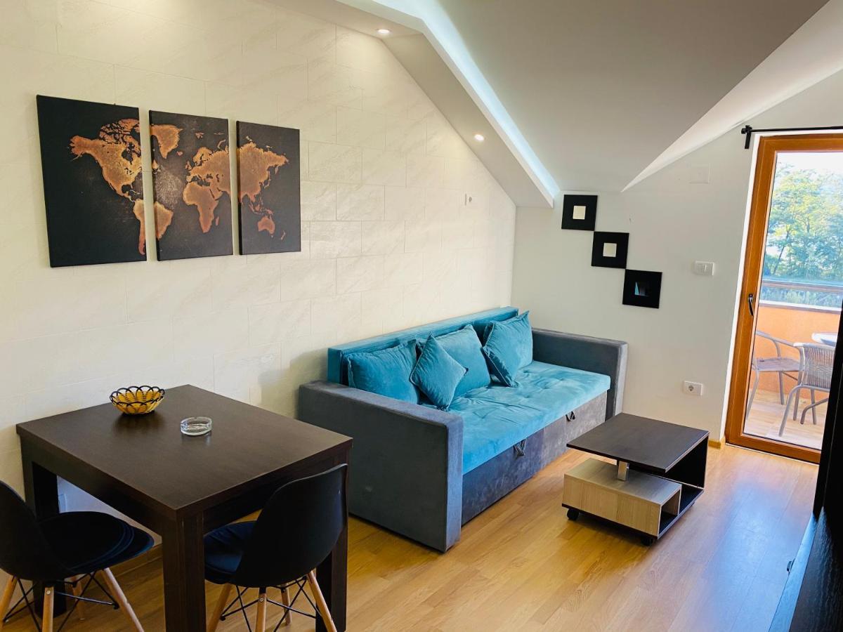 Veliko Gradište Apartmani Borova 2 المظهر الخارجي الصورة