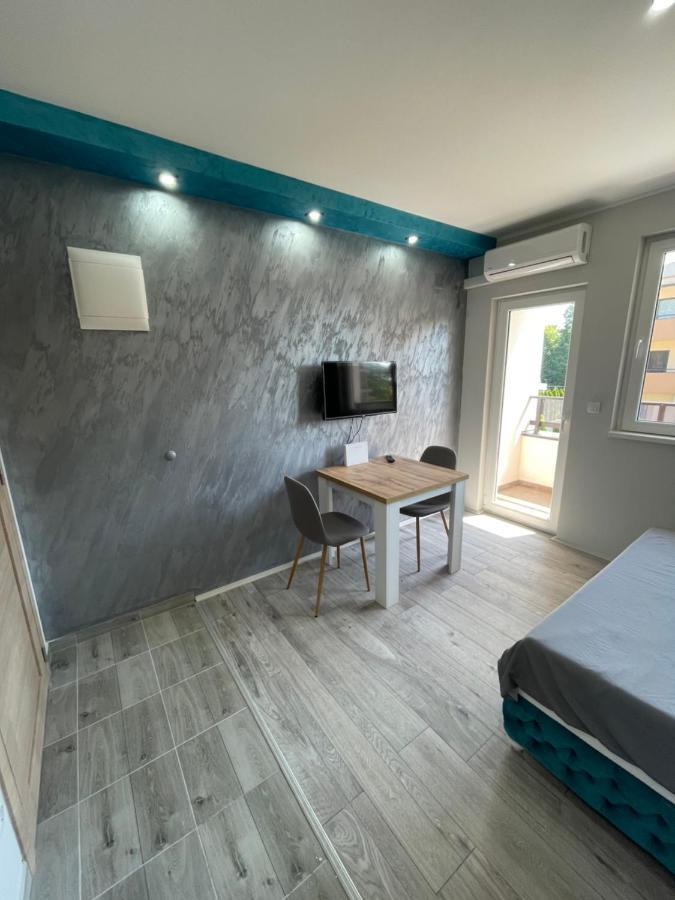 Veliko Gradište Apartmani Borova 2 المظهر الخارجي الصورة