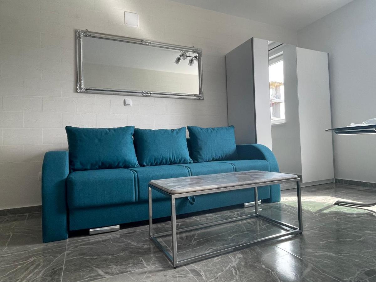 Veliko Gradište Apartmani Borova 2 المظهر الخارجي الصورة