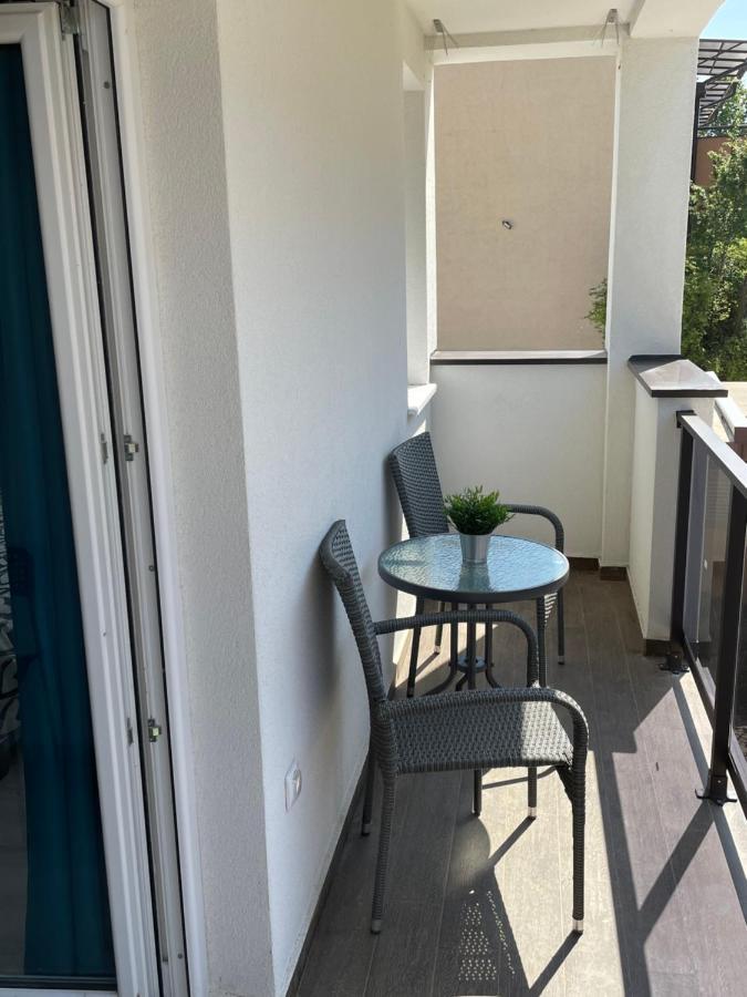 Veliko Gradište Apartmani Borova 2 المظهر الخارجي الصورة