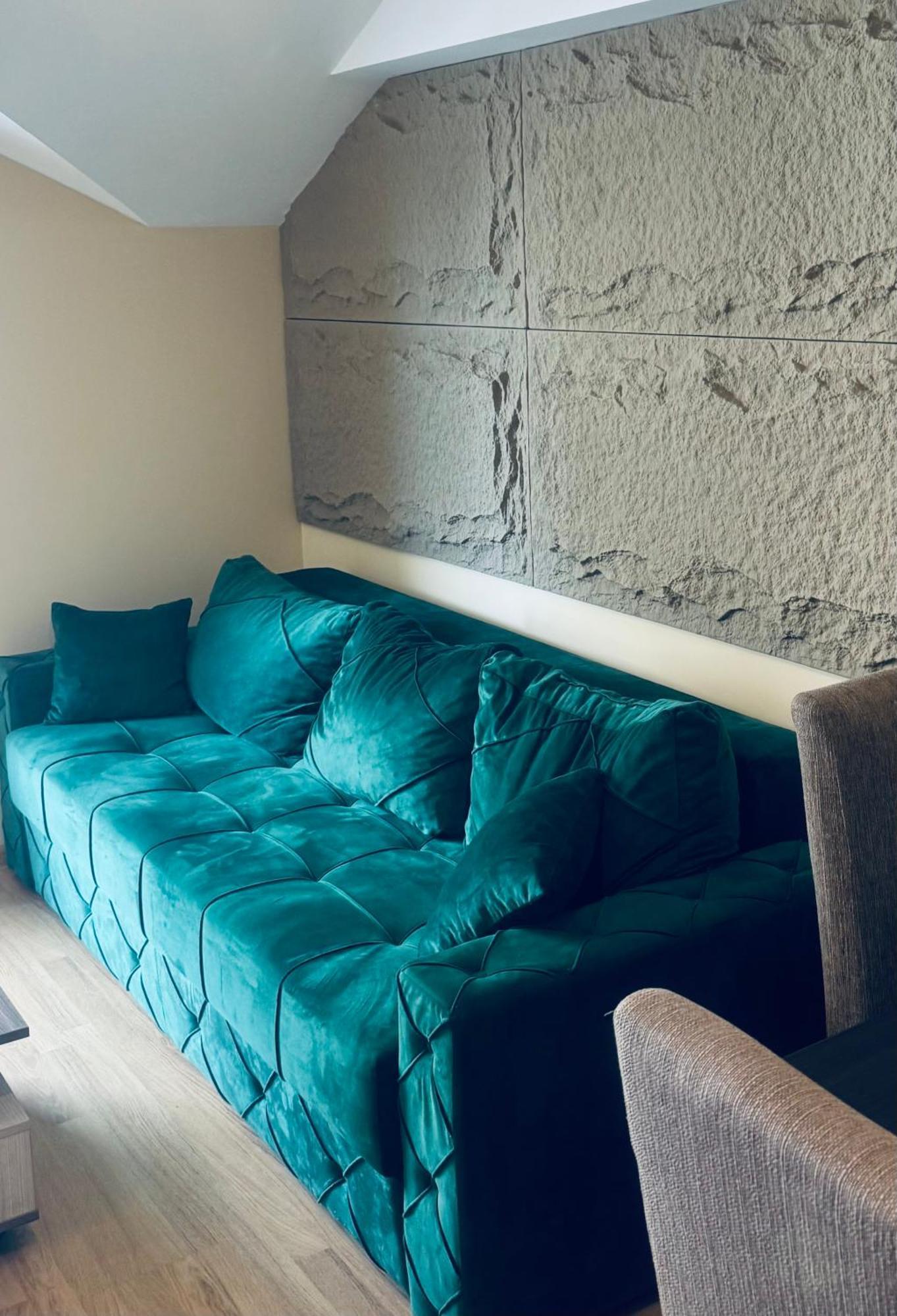 Veliko Gradište Apartmani Borova 2 المظهر الخارجي الصورة
