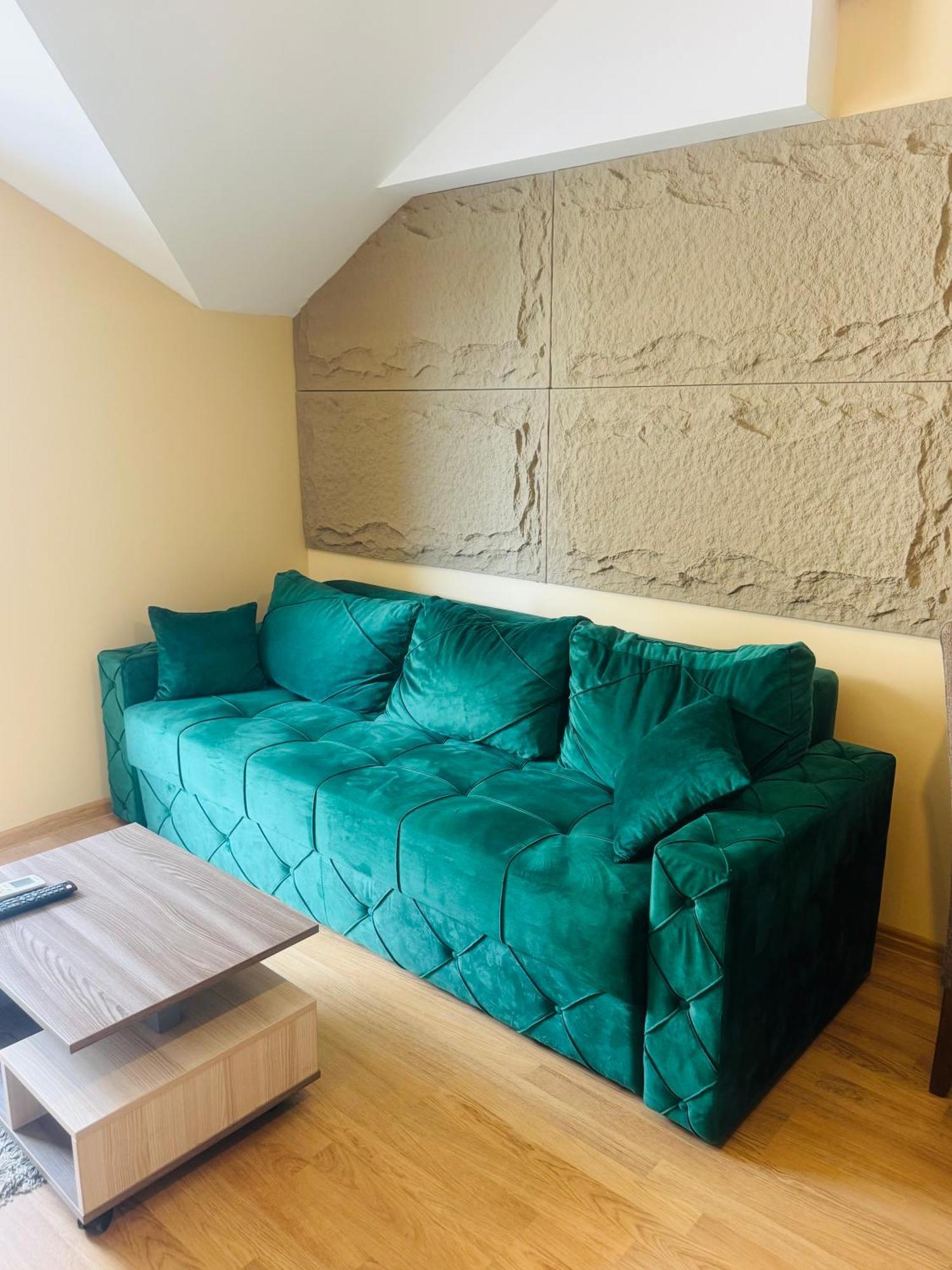 Veliko Gradište Apartmani Borova 2 المظهر الخارجي الصورة