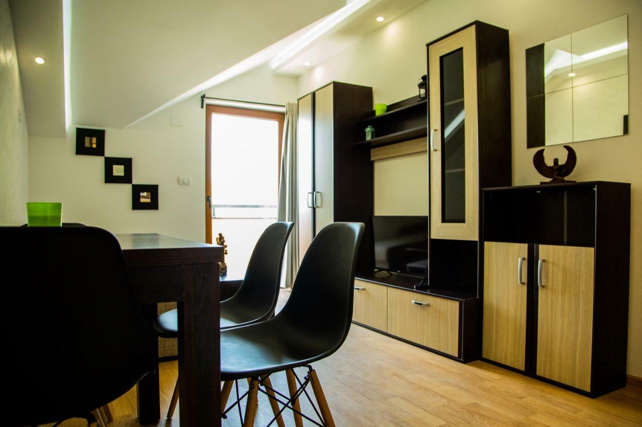 Veliko Gradište Apartmani Borova 2 المظهر الخارجي الصورة