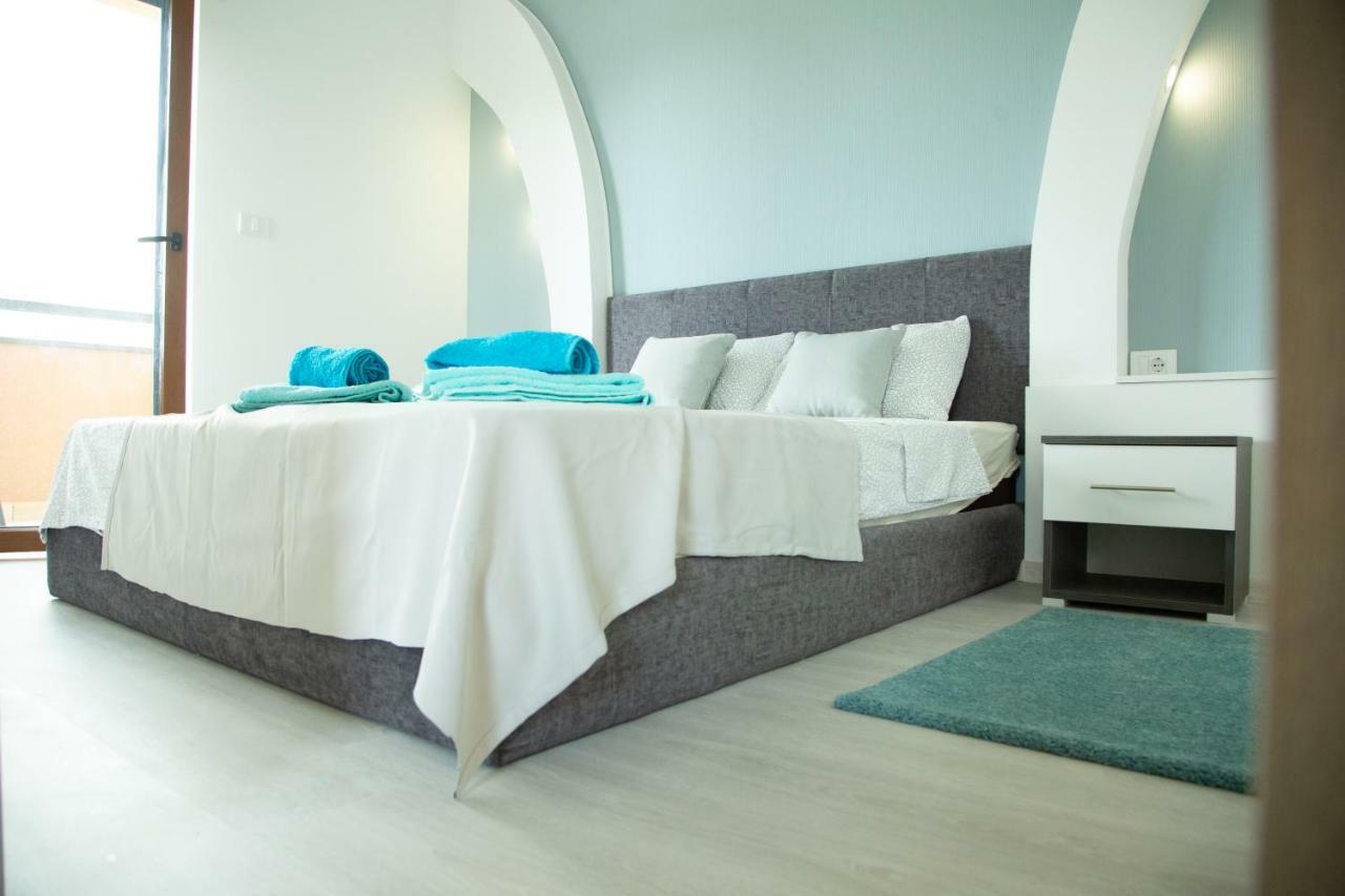 Veliko Gradište Apartmani Borova 2 المظهر الخارجي الصورة