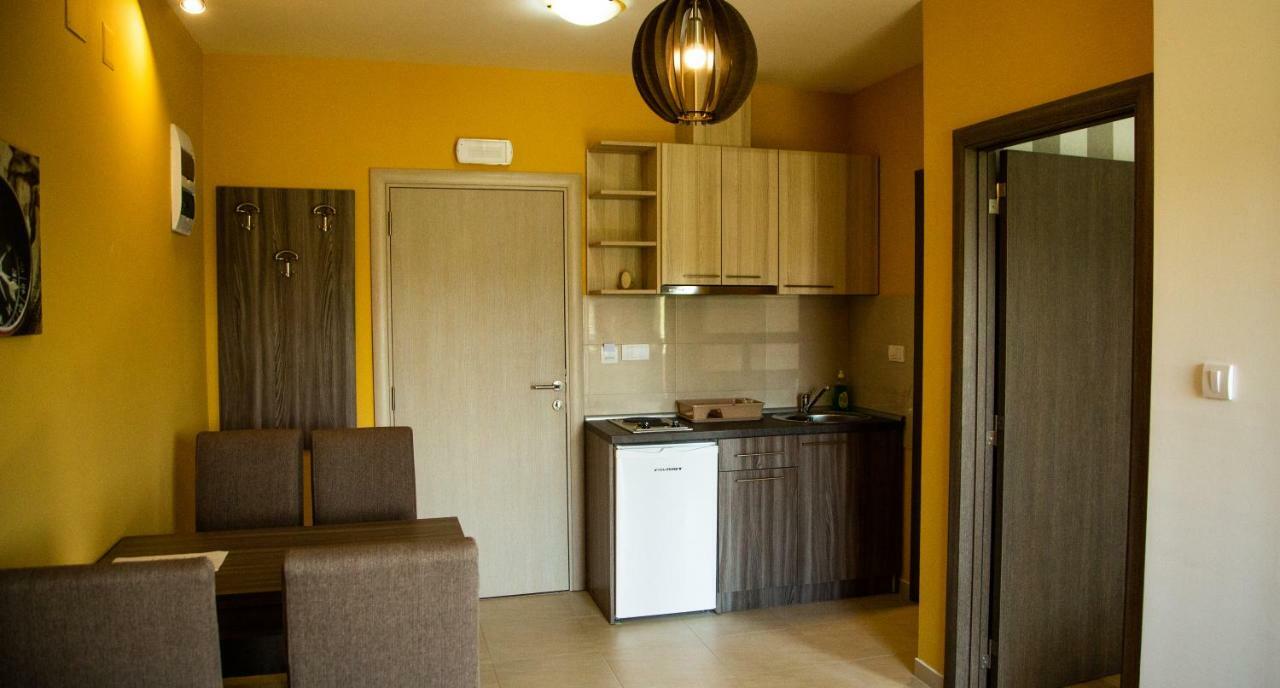 Veliko Gradište Apartmani Borova 2 المظهر الخارجي الصورة