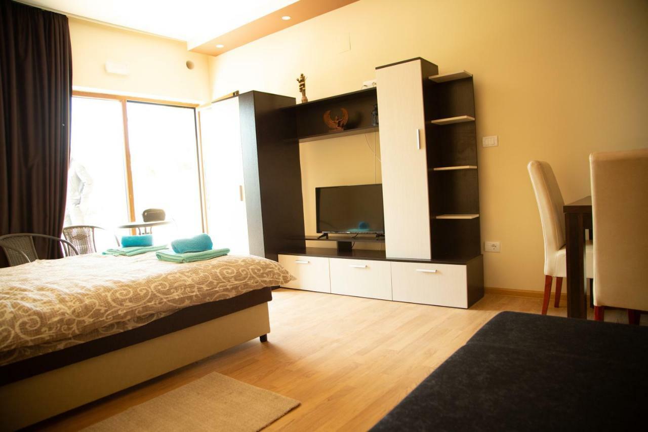Veliko Gradište Apartmani Borova 2 المظهر الخارجي الصورة