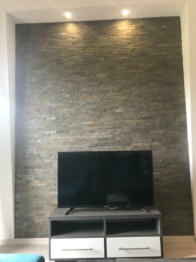 Veliko Gradište Apartmani Borova 2 المظهر الخارجي الصورة